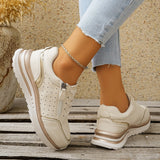 AeroFlex™ | Ortodisc Sneakers