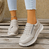 AeroFlex™ | Ortodisc Sneakers