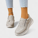 AeroFlex™ | Ortodisc Sneakers