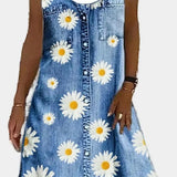 Agnes | Denimkjole