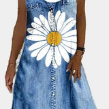Agnes | Denimkjole