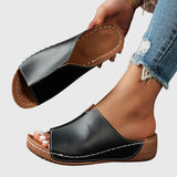 Agnes | Ortopædiske sandaler