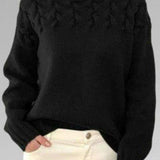 Alma | Elegant sweater