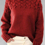 Alma | Elegant sweater