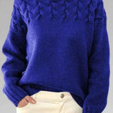 Alma | Elegant sweater