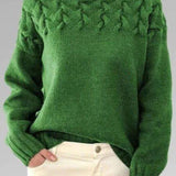 Alma | Elegant sweater