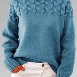 Alma | Elegant sweater