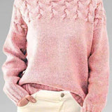 Alma | Elegant sweater