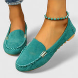 Alma | Ortopædiske loafers