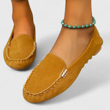 Alma | Ortopædiske loafers