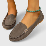 Alma | Ortopædiske loafers