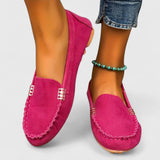 Alma | Ortopædiske loafers