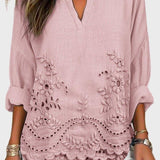 Amalie | Bluse