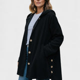 Amalie™ | Elegant jakke og luksuriøst design