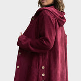 Amalie™ | Elegant jakke og luksuriøst design