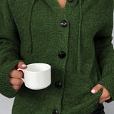 Amelia | Cardigan