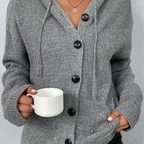 Amelia | Cardigan