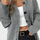 Amelia | Cardigan