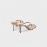 Anette | Mellemhøje sandaler