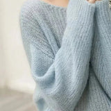 Asta | Kashmir-sweater