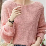 Asta | Kashmir-sweater