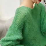 Asta | Kashmir-sweater