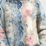 Astrid | Blomsterpolo