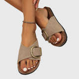 August | Ortopædiske sandaler