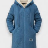 Birgitta™ | Elegant fleecejakke og nordisk design