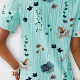 Bruna | Bluse