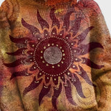 Camilla | Tribal Sweater