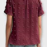 Carlota | Bluse