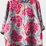 Cecilie | Bluse