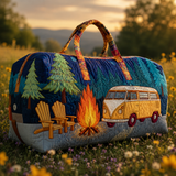 Volkswagen Weekendtaske | Bålaften