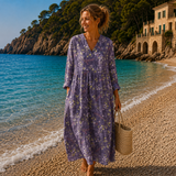 Ella - Blossom Dress