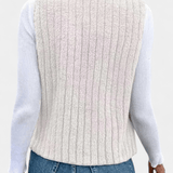 Clara | Blød cardigan
