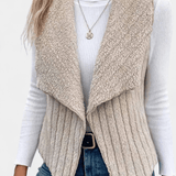 Clara | Blød cardigan