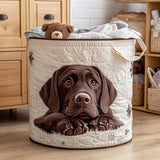 Vasketøjskurv Cozy Pup