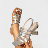Deborah | Sandaler