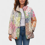 Dita™ | Polstret jakke