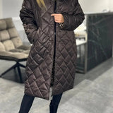 Éclati™ Signe | Vendbar elegant jakke