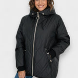 Elara™ | Elegant parka og luksuriøst design