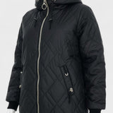 Elara™ | Elegant parka og luksuriøst design