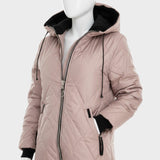 Elara™ | Elegant parka og luksuriøst design