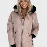 Elara™ | Elegant parka og luksuriøst design