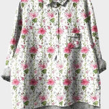 Elin | Luksusbluse Marieke