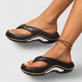 Ella | Ortopædiske sandaler