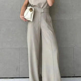 Emilie | Elegant jumpsuit