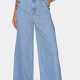 Emma | Denimsæt