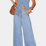 Emma | Denimsæt
